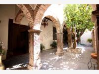 Casa en venta en San Miguel de Allende Centro, San Miguel de Allende, Guanajuato