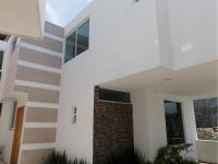 Casa en venta en Campo Bello, Morelia, Michoacán de Ocampo