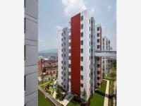 Departamento en venta en Hacienda del Parque, Cuautitlán Izcalli, México