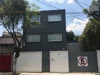 Oficina en venta en San Simon Ticumac, Benito Juárez, Ciudad de México