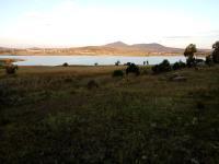 Terreno Residencial en Venta en La Presa el Molino, Aculco, Estado de México