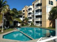 Departamento en venta en Boca del Rio, Veracruz 3 recamaras frente al rio con alberca Departamento en venta en Boca del Rio, Veracruz 3 recamaras frente al rio con alberca