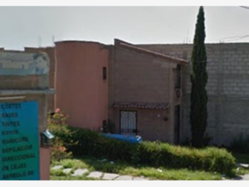 Casa en venta en Real de Costitlán II, Chicoloapan, México | MX22-MI7410 |  Nocnok