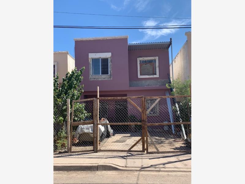 Casa en venta en ALCORCE DEL BOSQUE PRE-VENTA, Mexicali, Baja California |  MX19-GP7749 | Nocnok