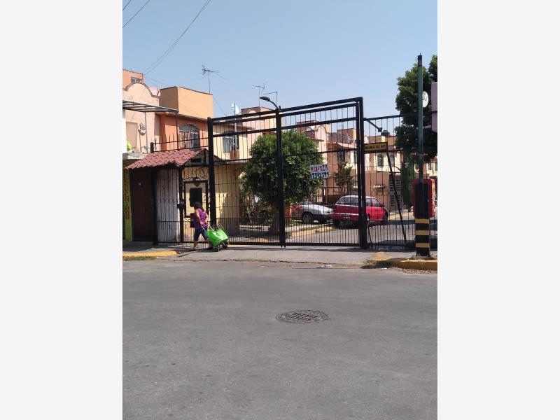 Casa en venta en Ayotla, Ixtapaluca, México | MX23-OE1443 | Nocnok