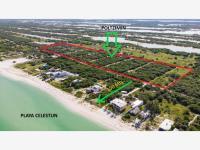 Terreno en venta en Celestun, Celestún, Yucatán Terreno en venta en Celestun, Celestún, Yucatán