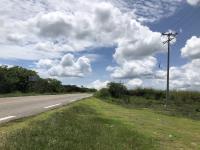 Terreno en venta en Las Crucecitas, Cintalapa de Figueroa, Chiapas