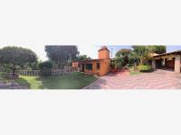 Finca-Rancho en venta en Tequesquitengo, Jojutla, Morelos