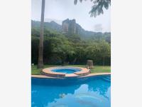 Casa en renta en La Santísima, Tepoztlán, Morelos