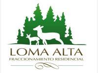 Loma Alta Residencial, fraccionamiento 100% urbanizado. Lotes de terreno desde 400m2 Loma Alta Residencial, fraccionamiento 100% urbanizado. Lotes de terreno desde 400m2