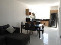 Departamento en renta en Soleares, Manzanillo, Colima