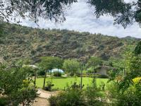 Finca-Rancho en venta en El Chilar, Tolimán, Querétaro