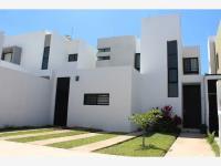 Casa en renta en Residencial Floresta, Mérida, Yucatán