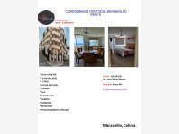 Departamento en renta en Valle Salagua, Manzanillo, Colima