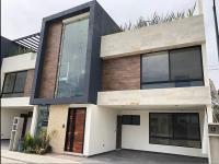 Casa en venta en Ex-Hacienda de Santa Teresa, San Andrés Cholula, Puebla