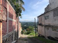 Terreno escriturado con espectacular vista a Centro Vacacional Oaxtepec $600,000
