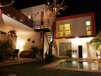 Casa en venta en Bosques de Conkal, Conkal, Yucatán Casa en venta en Bosques de Conkal, Conkal, Yucatán