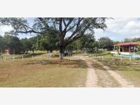 Terreno en venta en Pacu, Suchiapa, Chiapas