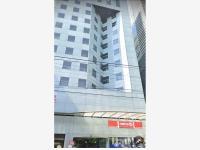 Oficina en renta en General Manuel Ávila Camacho, Naucalpan de Juárez, México