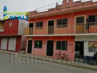 Departamento en venta en Anahuac, Tuxpan, Veracruz de Ignacio de la Llave