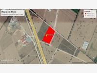 Terreno en venta en Xochihuacán, Epazoyucan, Hidalgo