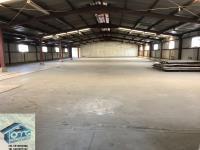 Bodega en renta en Industrial Alce Blanco, Naucalpan de Juárez, México