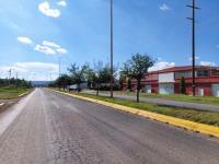 Terreno en renta en El Pueblito, Durango, Durango