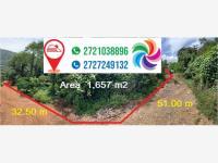 Terreno en venta en Río Blanco Centro, Río Blanco, Veracruz de Ignacio de la Llave