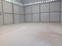 Bodegas Nuevas en Renta desde 478m2 Ayometla Tlaxcala para Almacenamiento o Producción