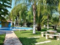 Finca-Rancho en venta en Cadereyta Jimenez Centro, Cadereyta Jiménez, Nuevo León