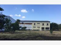 Bodega en venta en Antiguo Aeropuerto, Tapachula, Chiapas
