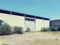 Bodega en renta en Ciudad Industrial Xicohténcatl, Huamantla, Tlaxcala
