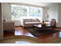 Departamento en venta en Bosque Real, Huixquilucan, México