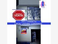 Local en venta en Ferrocarrilera, Xalapa, Veracruz de Ignacio de la Llave