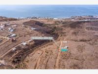 Terreno en venta en Mar de Popotla, Playas de Rosarito, Baja California