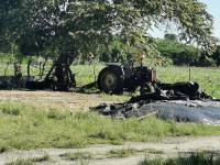 Terreno en venta en Champoton Centro, Champotón, Campeche