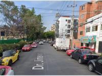 Casa en venta en Doctores, Cuauhtémoc, Ciudad de México