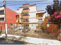 Departamento en remate en Paseos del Sur, Xochimilco, Ciudad de México