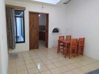 Departamento en renta en La Merced, San Cristóbal de las Casas, Chiapas