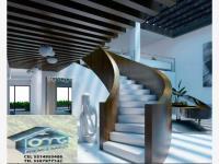 Departamento en venta en Lomas de Tecamachalco, Naucalpan de Juárez, México Departamento en venta en Lomas de Tecamachalco, Naucalpan de Juárez, México