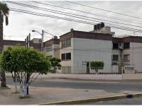 Departamento en remate en Bosques de Aragon, Nezahualcóyotl, México