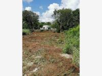 Terreno en venta en Baca, Baca, Yucatán