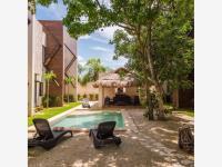 Departamento en renta en Montes de Ame, Mérida, Yucatán