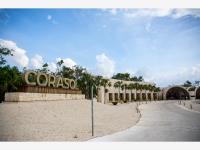 Terreno en venta en Luis Donaldo Colosio, Solidaridad, Quintana Roo