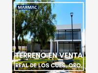 Terreno en venta en Los Cues, Huimilpan, Querétaro Terreno en venta en Los Cues, Huimilpan, Querétaro