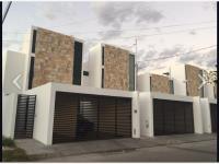 Casa en renta en Montes de Ame, Mérida, Yucatán