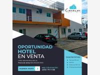 Hotel en venta en Boca del Rio Centro, Boca del Río, Veracruz de Ignacio de la Llave