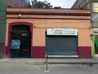 COL. GUERRERO, CDMX /VENTA DE PROPIEDAD COMO TERRENO, INIGUALABLE UBICACION