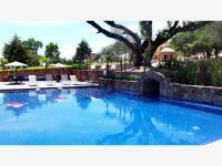 Terreno en venta en Hacienda la Presita, San Miguel de Allende, Guanajuato