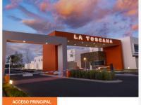 Casa en venta en La Toscana Residencial, Torreón, Coahuila de Zaragoza